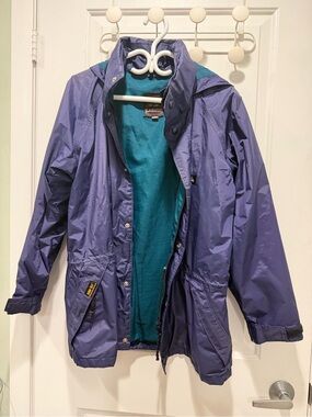 Vintage Gore-Tex Waterproof Jacket